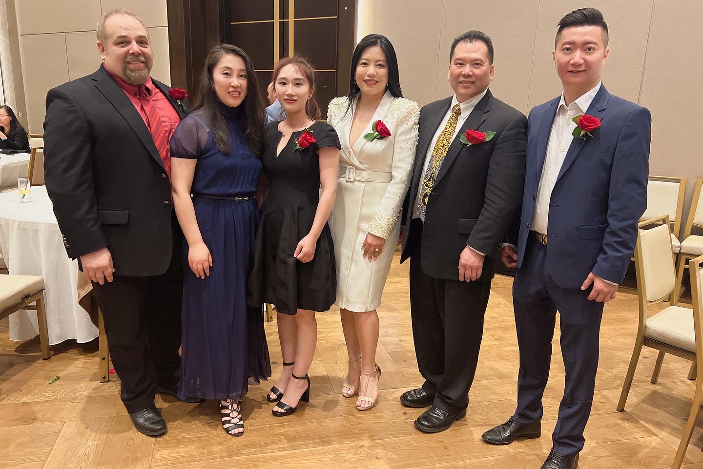 Pacific Miss Asian Alliance 2023